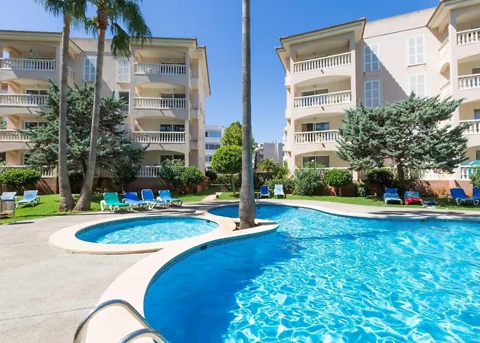 Oro Del Mar IV Apartamento O2