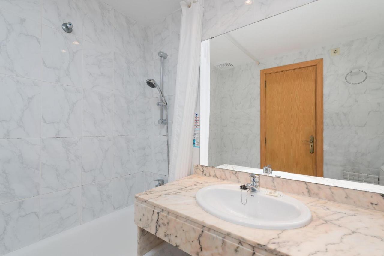 Apartment Oro Del Mar Iv O2